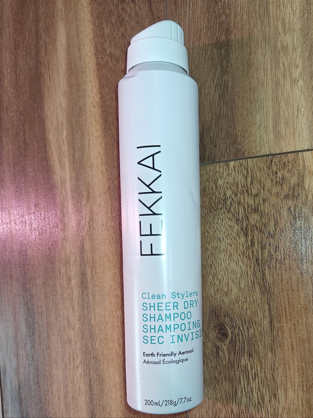 Fekkai Sheer Dry Shampoo
